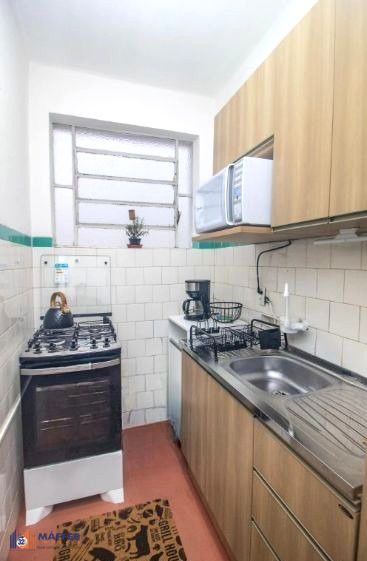 Apartamento, 1 quarto, 36 m² - Foto 17