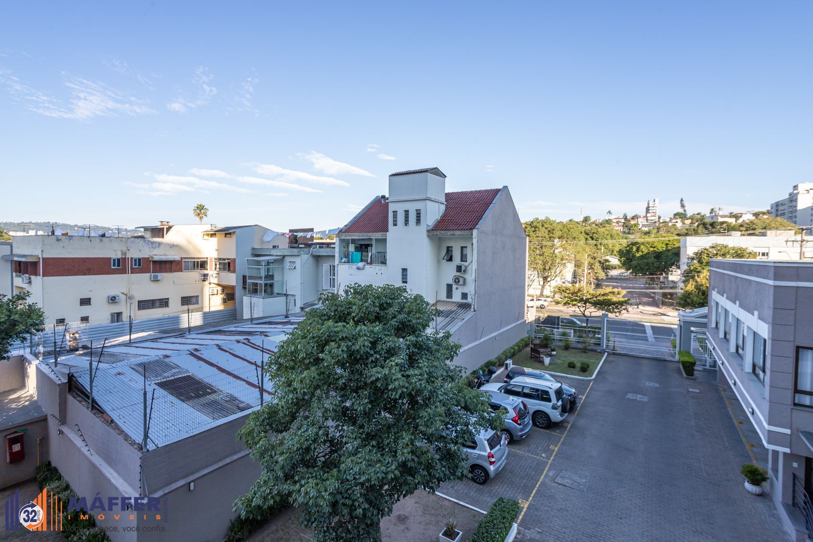 Apartamento, 3 quartos, à venda, 76 m², Cristal - Porto Alegre — foto 4