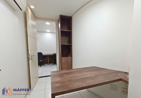 Sala-Conjunto, 90 m² - Foto 8