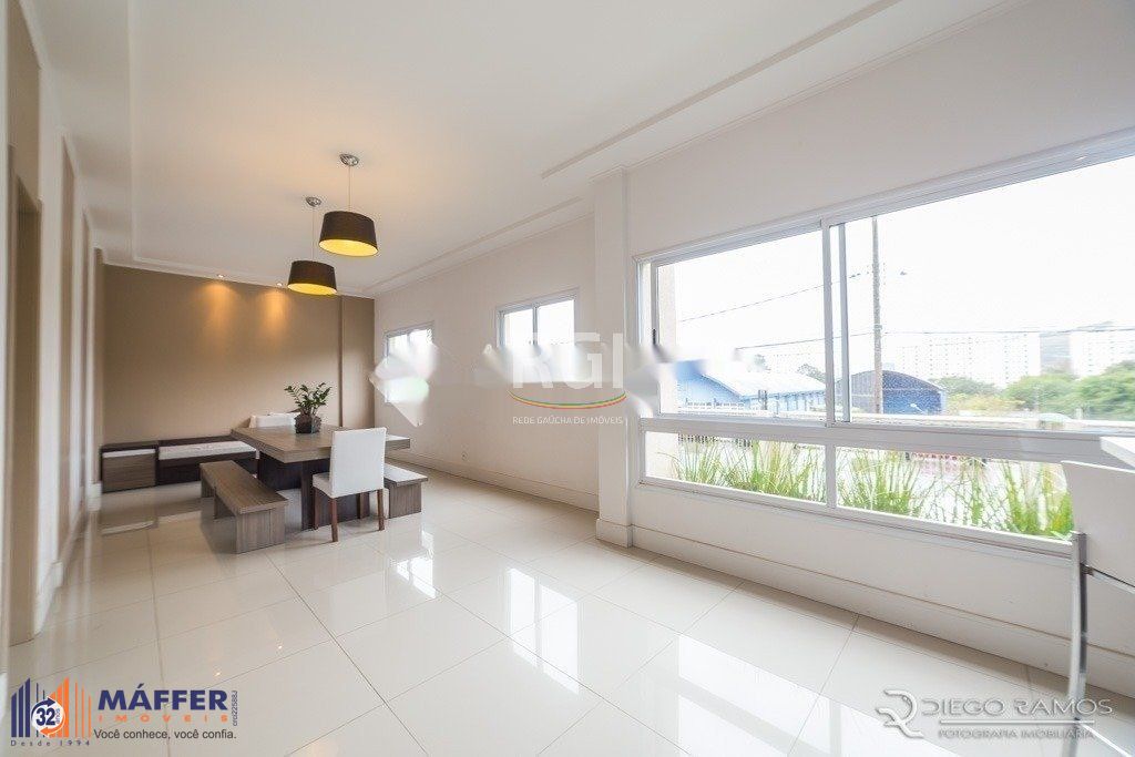 Apartamento, 2 quartos, 56 m² - Foto 24