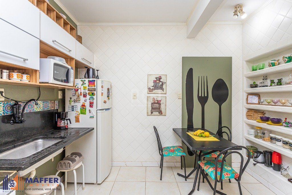 Apartamento, 3 quartos, 128 m² - Foto 23