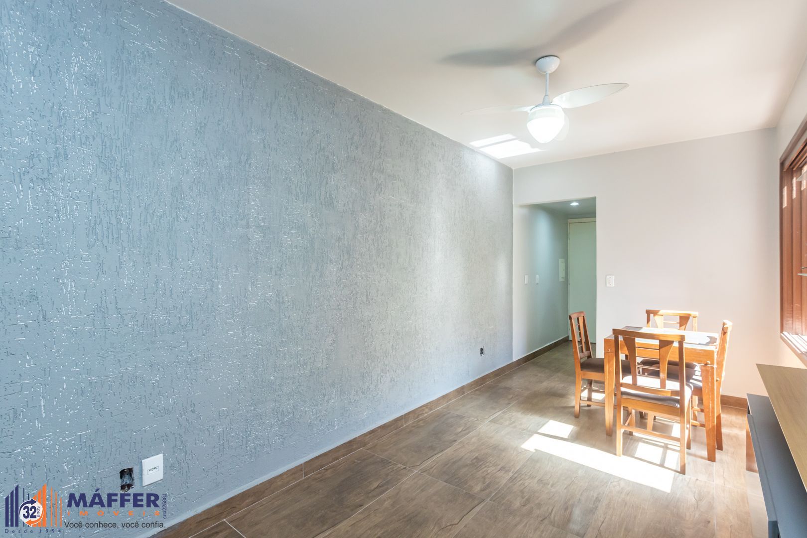 Apartamento, 2 quartos, 60 m² - Foto 6