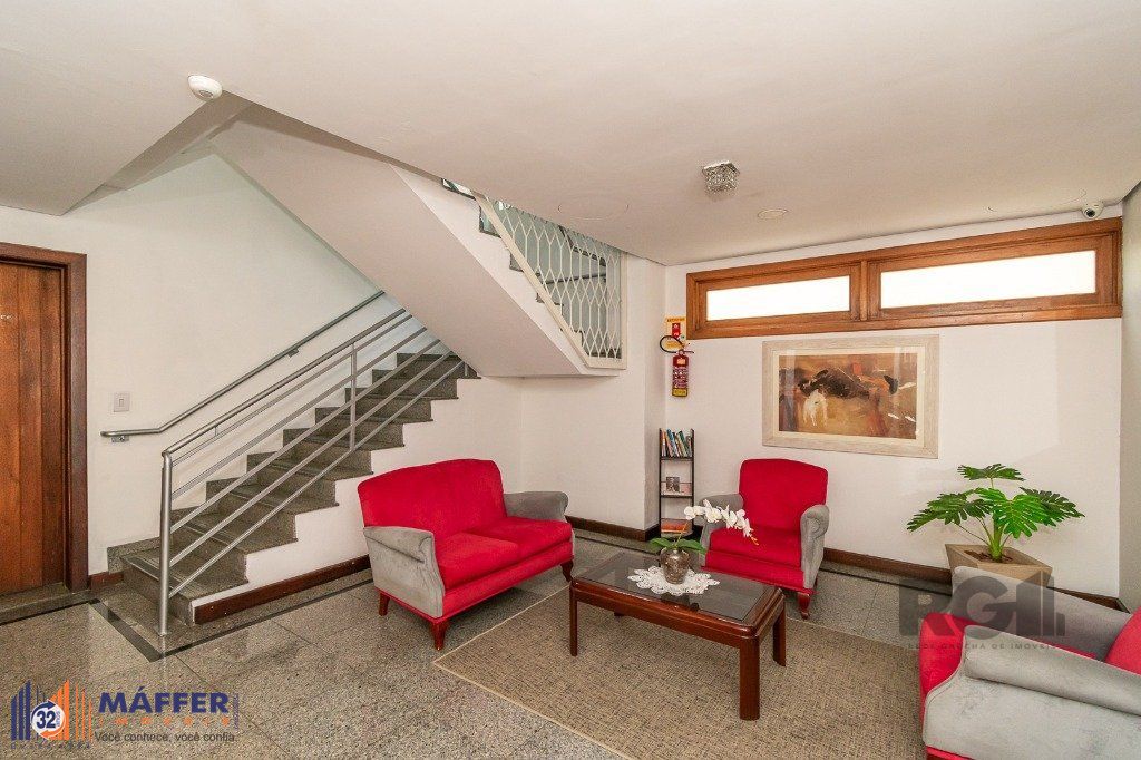 Apartamento, 2 quartos, 64 m² - Foto 1