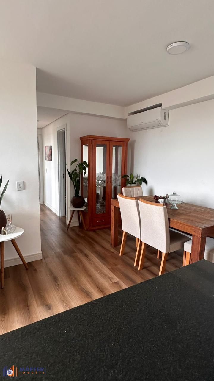 Apartamento, 3 quartos, 74 m² - Foto 17
