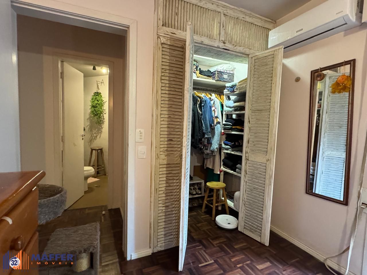 Apartamento, 1 quarto, 59 m² - Foto 9