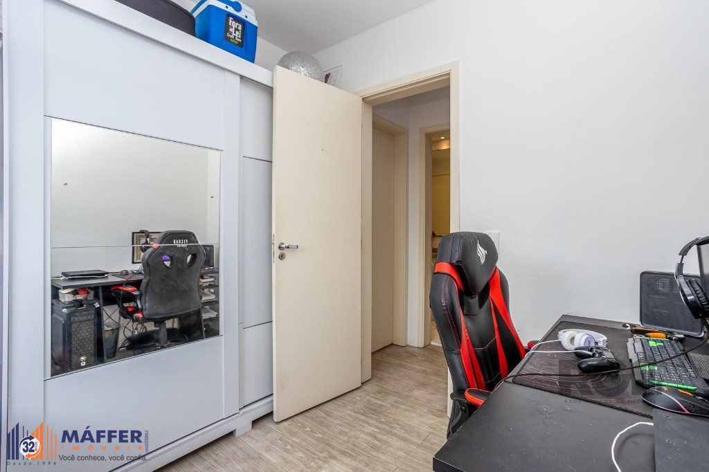 Apartamento, 2 quartos, 52 m² - Foto 21