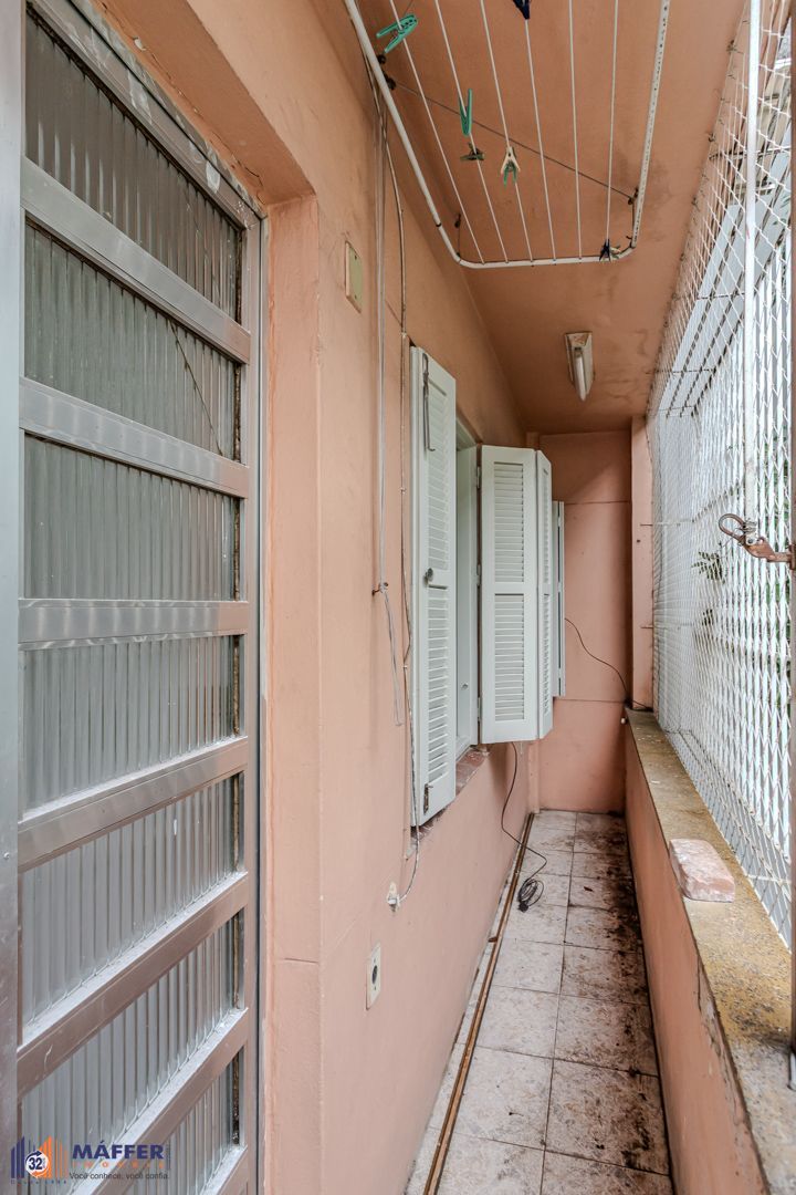 Apartamento, 1 quarto, 36 m² - Foto 14