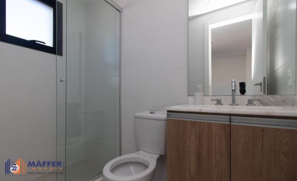 Apartamento, 2 quartos, 61 m² - Foto 16