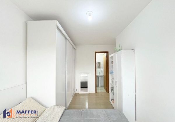 Apartamento, 2 quartos, 65 m² - Foto 11
