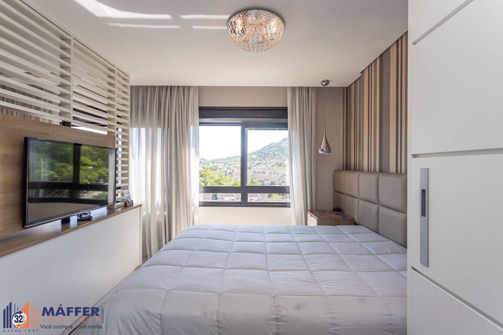 Loft, 1 quarto, à venda, 39 m², Jardim Carvalho - Porto Alegre — foto 4