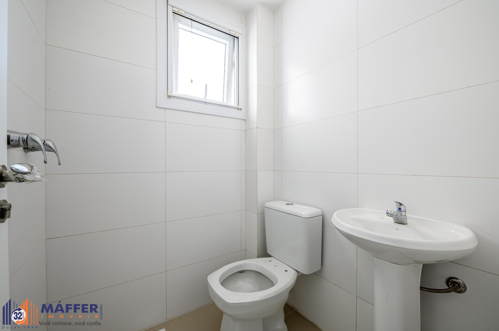 Casa de Condomínio, 3 quartos - Foto 11