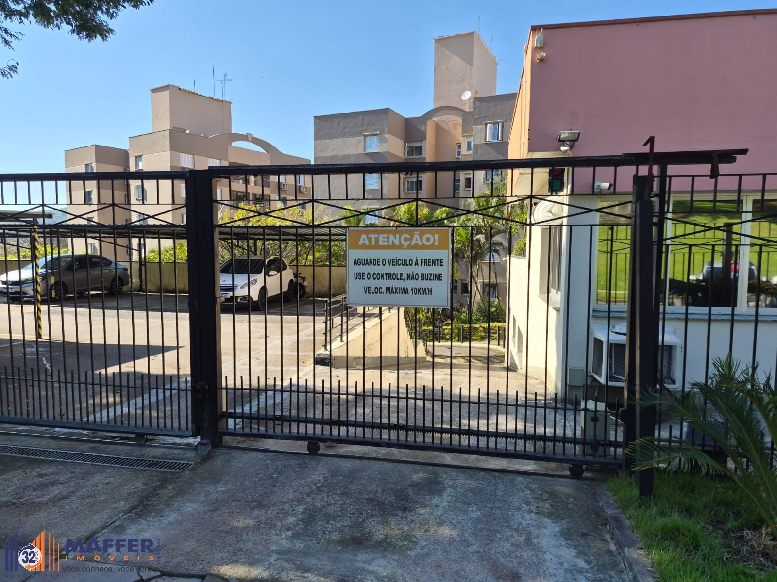 Apartamento 3 quartos à venda, 58m², Jardim Carvalho - Porto Alegre