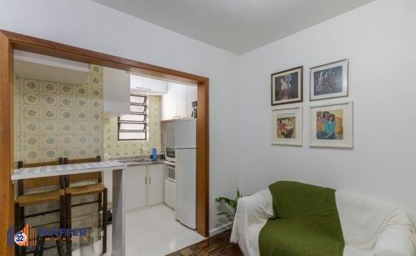 Apartamento, 1 quarto, à venda, 33 m², Centro Histórico - Porto Alegre — foto 2