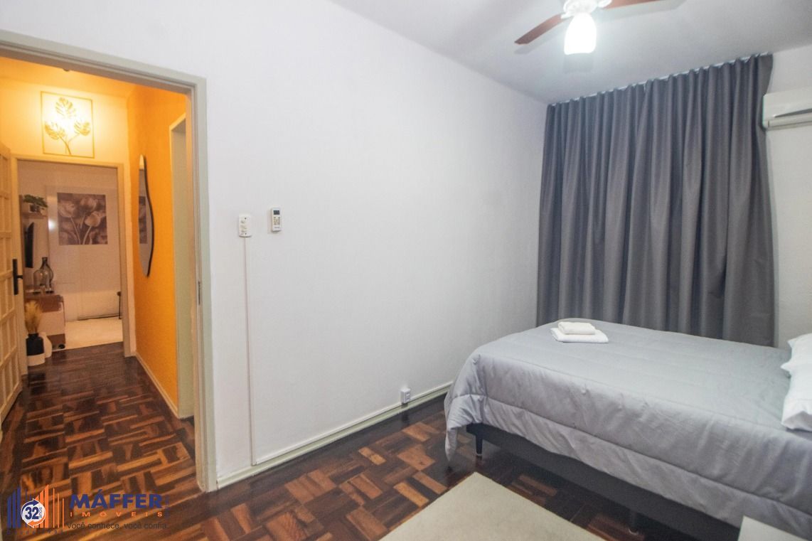 Apartamento, 1 quarto, 36 m² - Foto 11