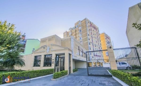 Apartamento, 3 quartos, 75 m² - Foto 30