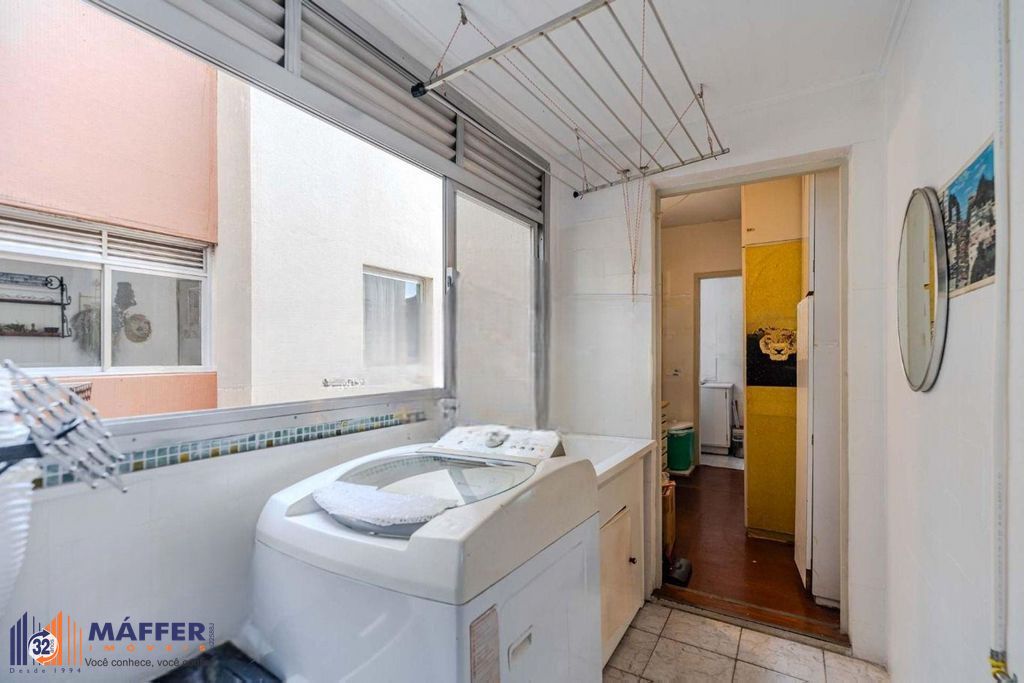 Apartamento, 3 quartos, 112 m² - Foto 25