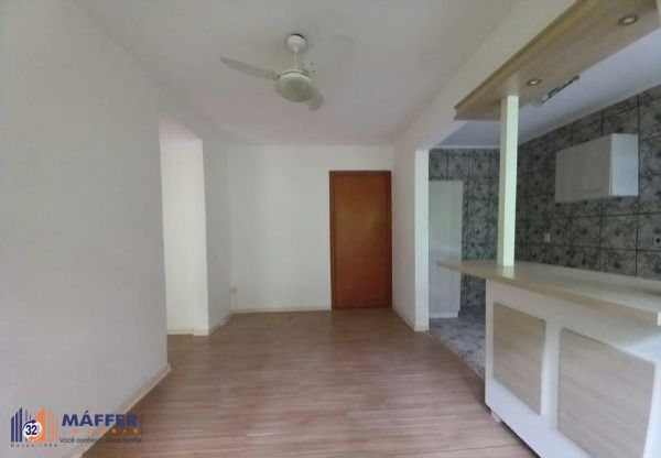 2 DORMITÓRIOS COM SUÍTE E CHURRASQUEIRA, VISTA PANORÂMICA, VAGA COBERTA E INFRA COMPLETA NO FREITAS 300!!!