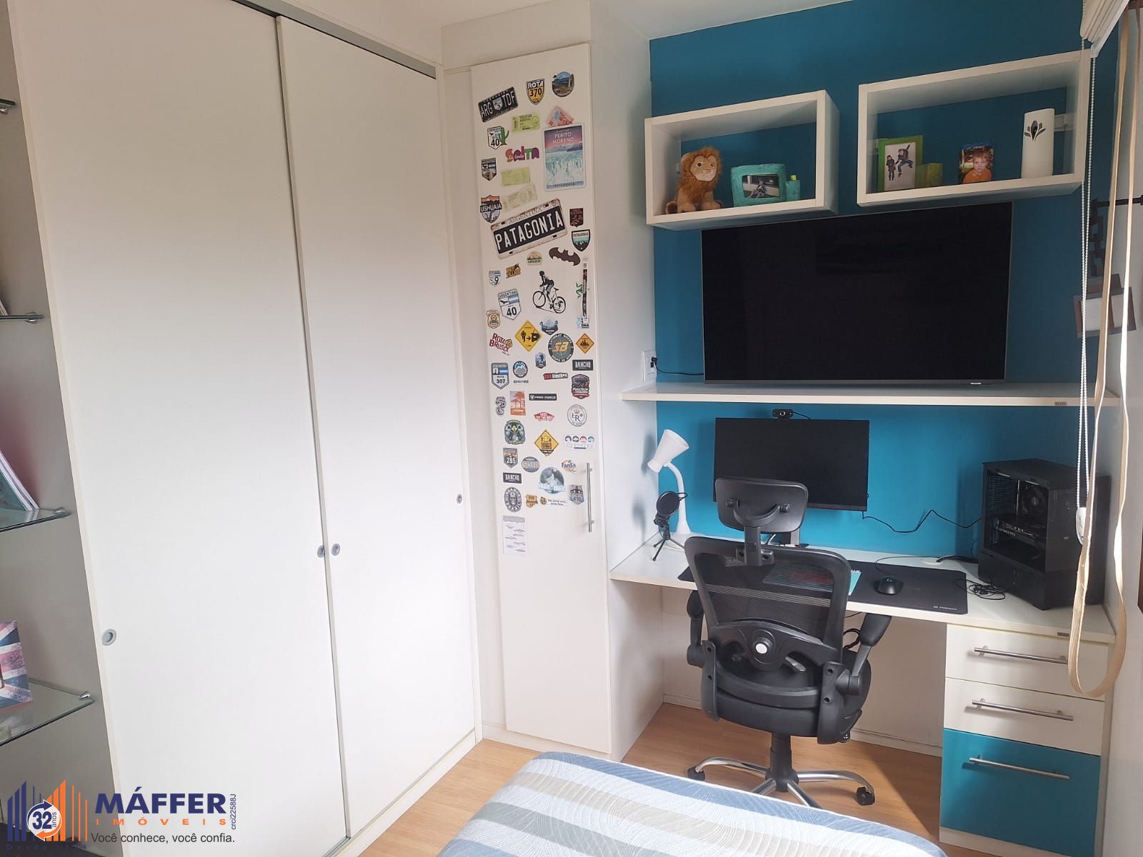 Apartamento, 2 quartos, 83 m² - Foto 15
