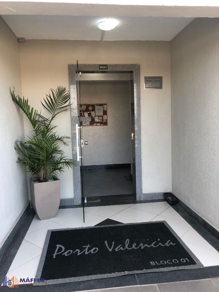 Apartamento, 2 quartos, 45 m² - Foto 18