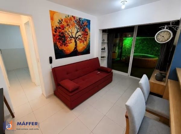 Apartamento, 1 quarto, 82 m² - Foto 5