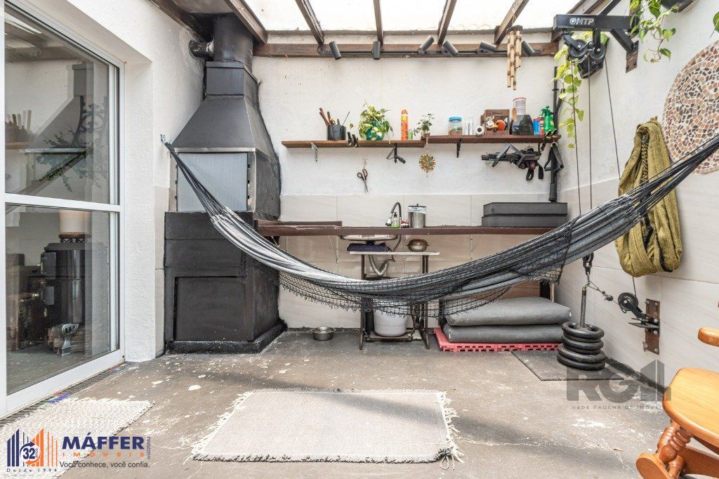 Apartamento, 1 quarto, 44 m² - Foto 1