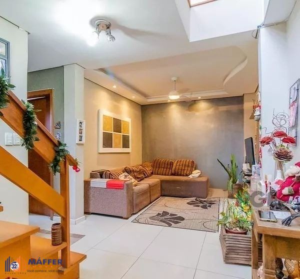 Casa, 4 quartos, à venda, 296 m², Partenon - Porto Alegre — foto 2