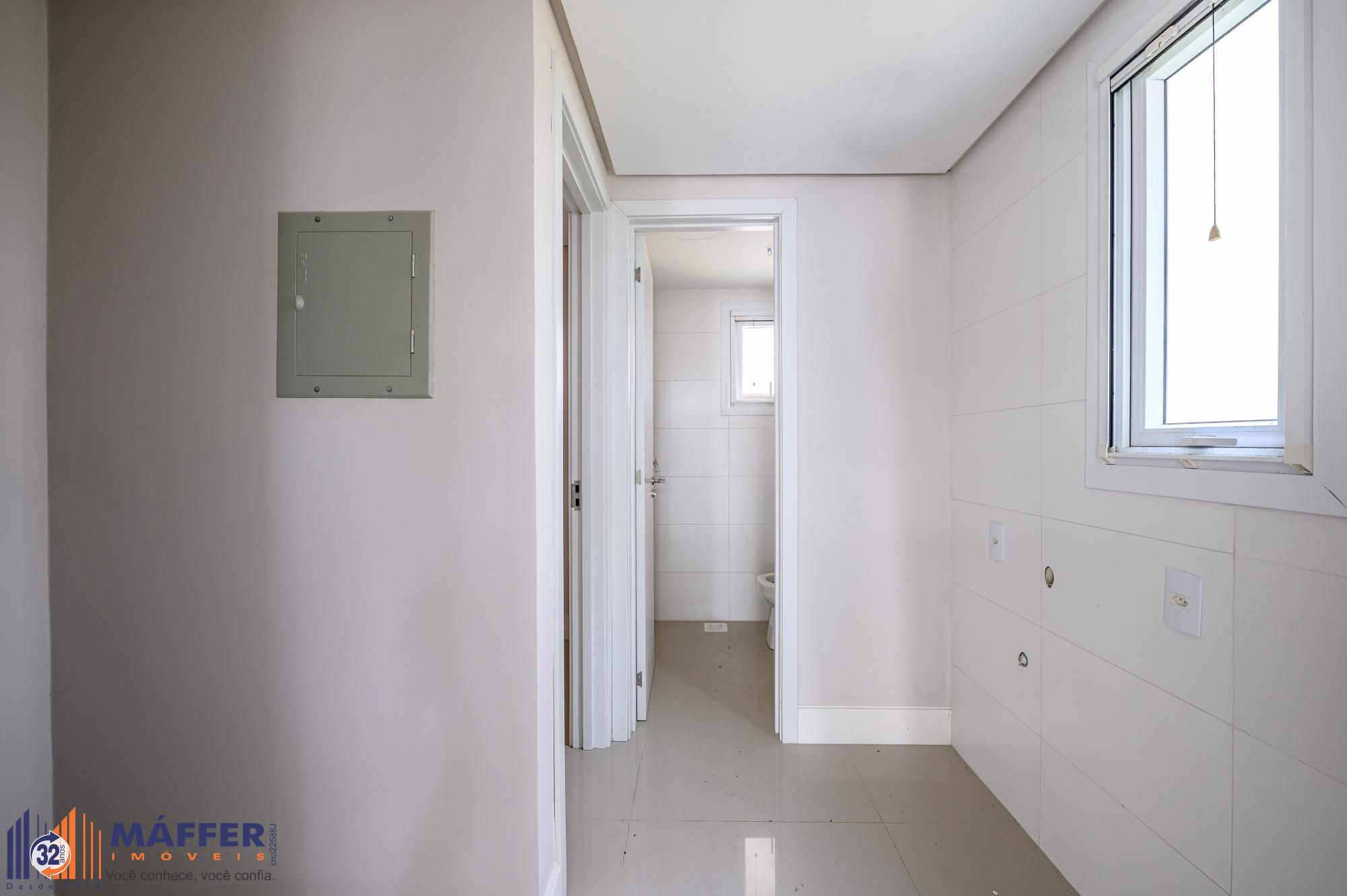 Casa de Condomínio, 3 quartos - Foto 10