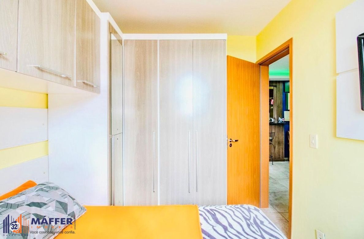 Apartamento, 2 quartos, 47 m² - Foto 10
