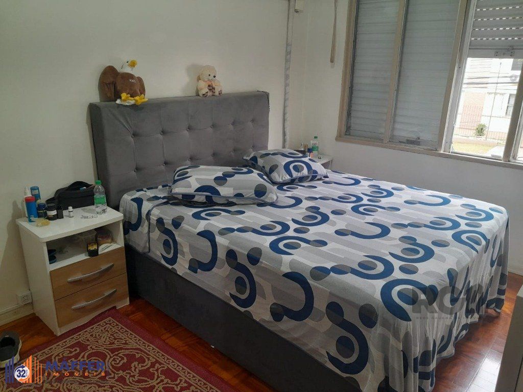 Apartamento, 3 quartos, 92 m² - Foto 13