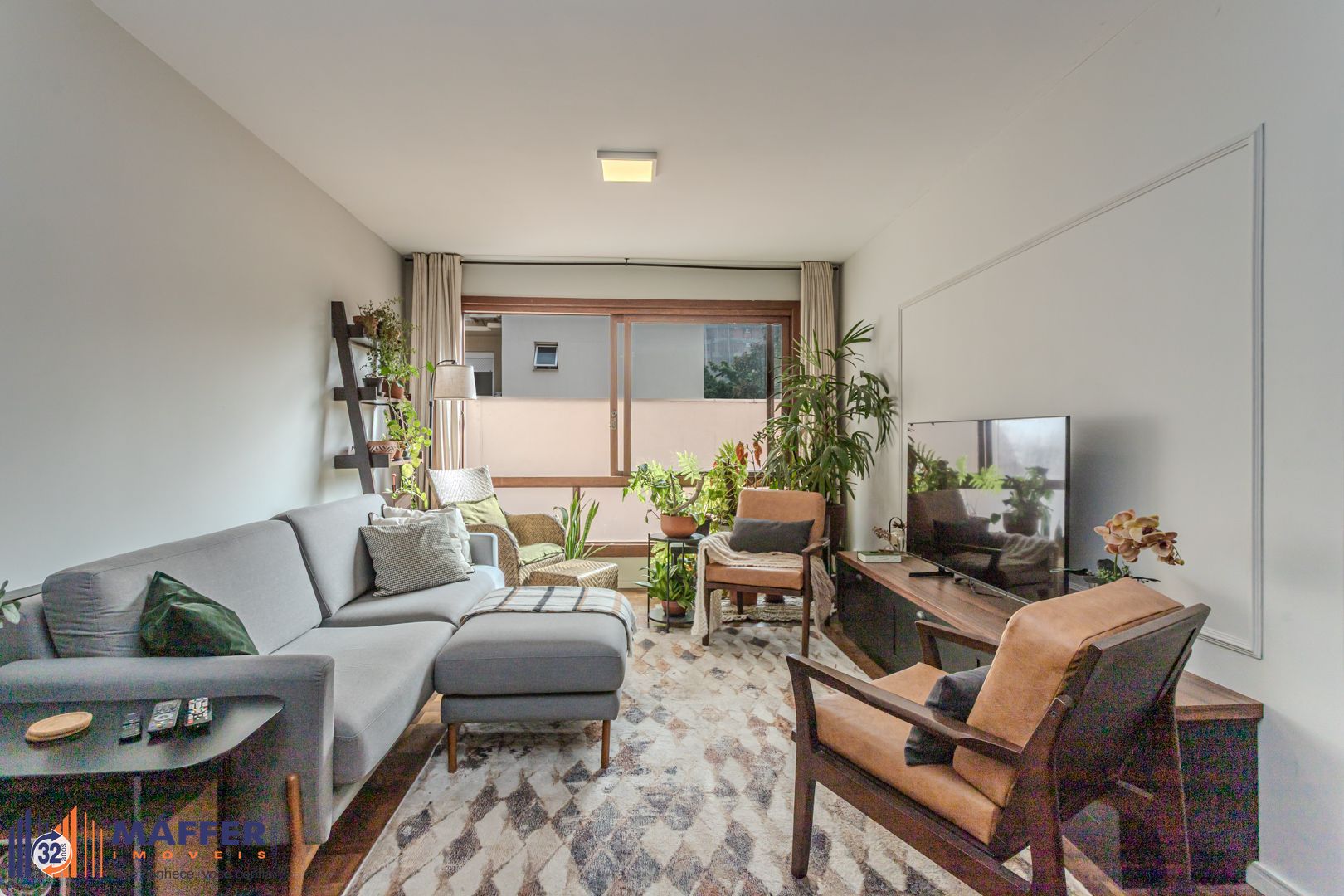 Apartamento, 3 quartos, 114 m² - Foto 4