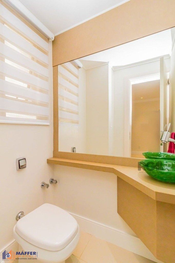 Apartamento, 3 quartos, 153 m² - Foto 7
