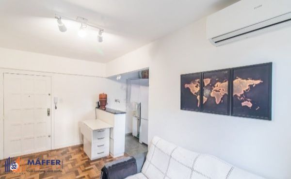 Apartamento, 2 quartos, 53 m² - Foto 16