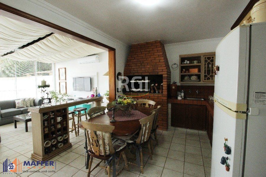 Casa, 3 quartos, 280 m² - Foto 8