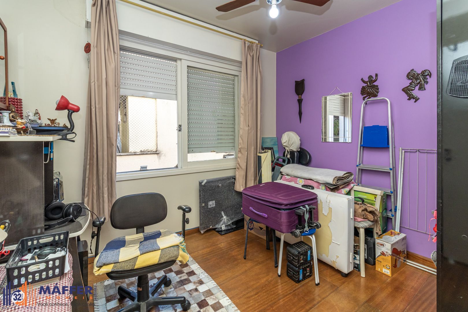 Apartamento, 2 quartos, 68 m² - Foto 14