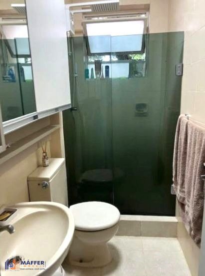 Apartamento, 1 quarto, 49 m² - Foto 11