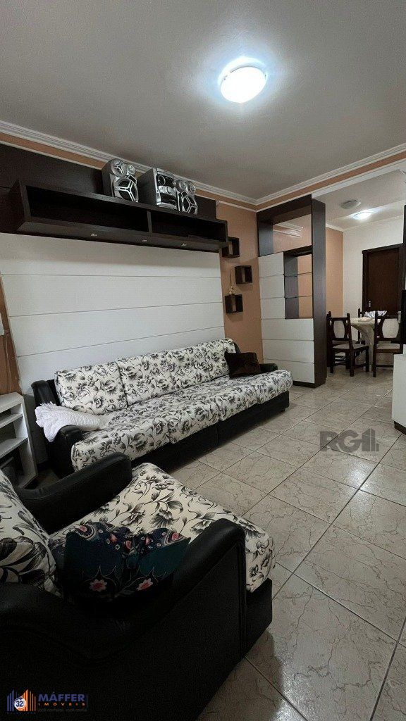 Casa em Condomínio, com 3 dormitórios e vaga, na Zona Nova, em Capão da Canoa RS.