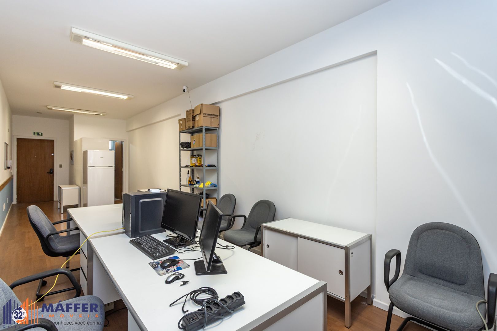 Sala-Conjunto, 36 m² - Foto 6