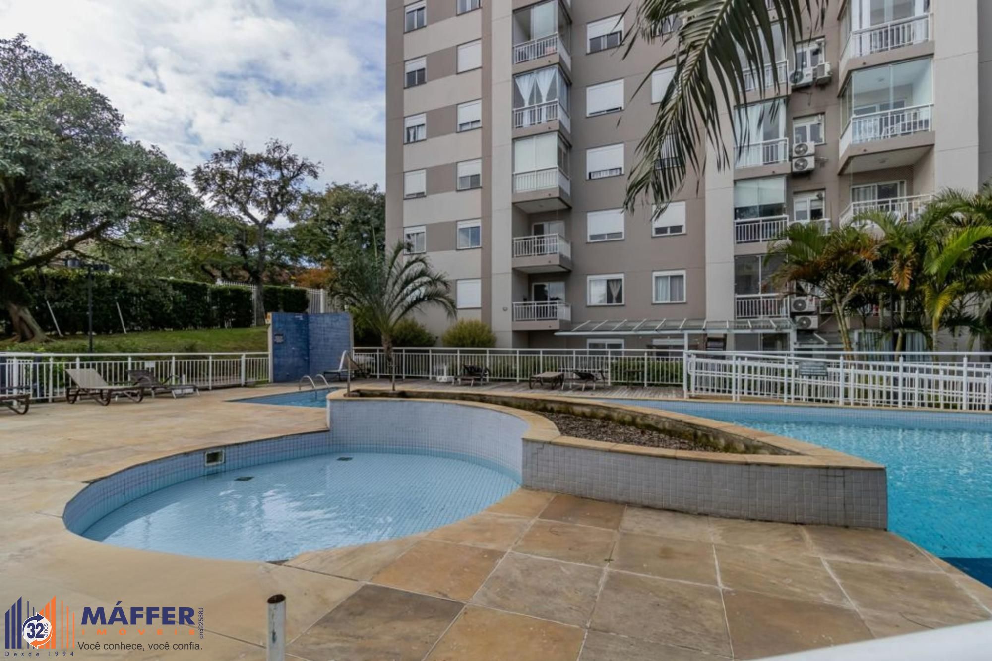 Apartamento, 2 quartos, 55 m² - Foto 10