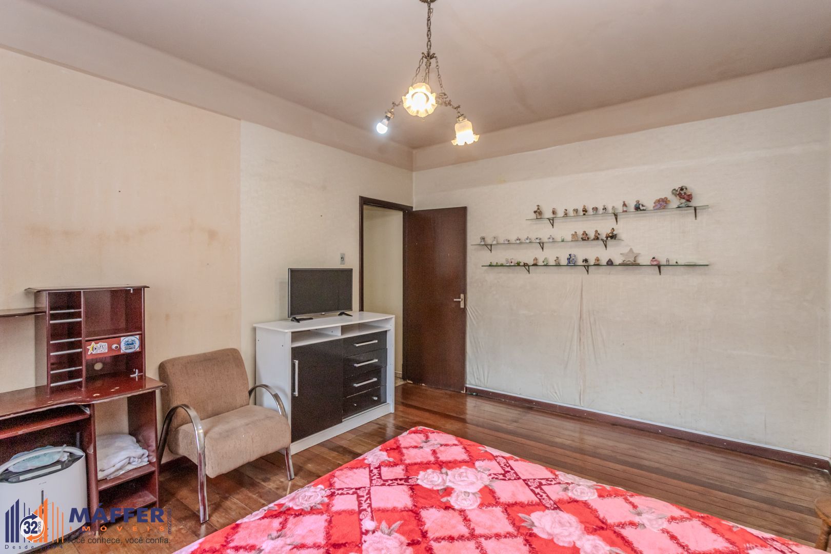 Apartamento, 4 quartos, 120 m² - Foto 7