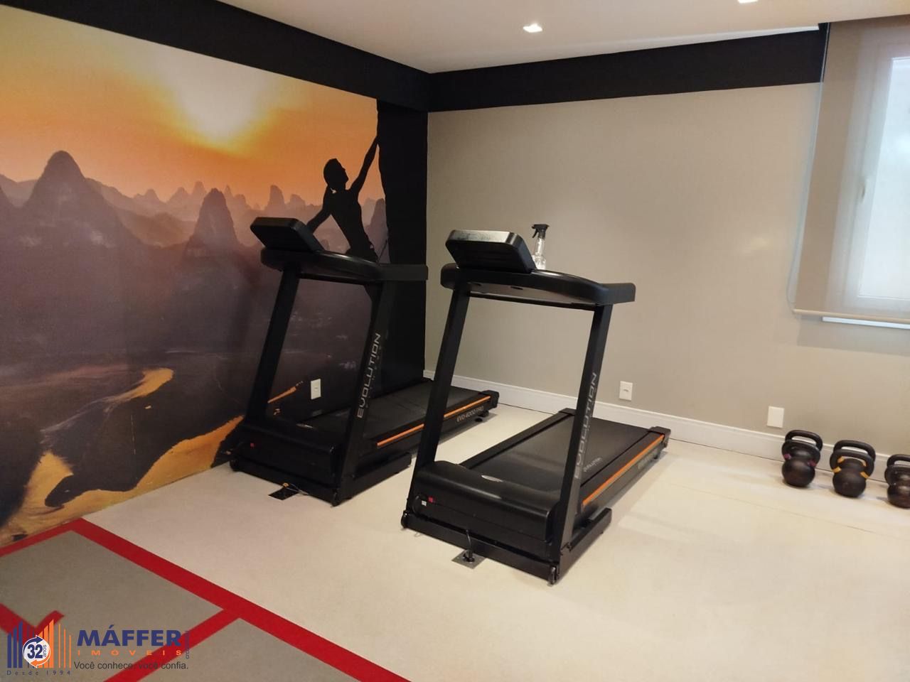 Apartamento, 1 quarto, 43 m² - Foto 9