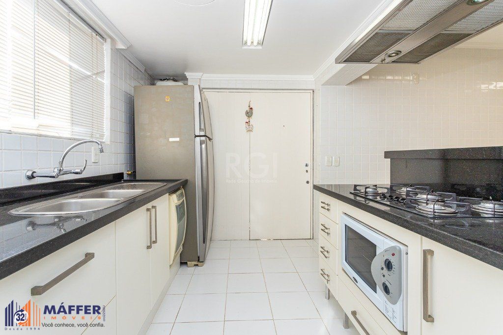 Apartamento, 3 quartos, 190 m² - Foto 41