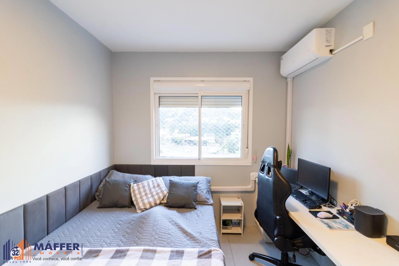Apartamento, 2 quartos, 56 m² - Foto 17