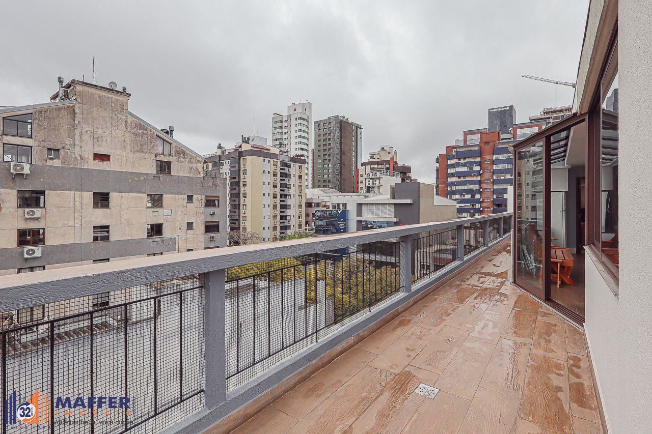 Cobertura, 3 quartos, 222 m² - Foto 43