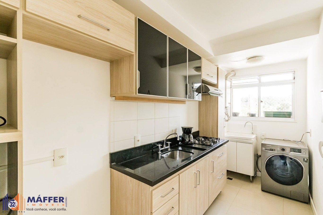 Apartamento, 2 quartos, 57 m² - Foto 13