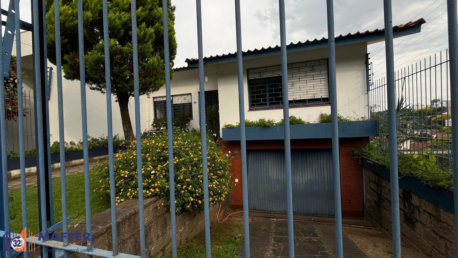 Casa adaptada para comércio, Boa Vista, Porto Alegre/RS