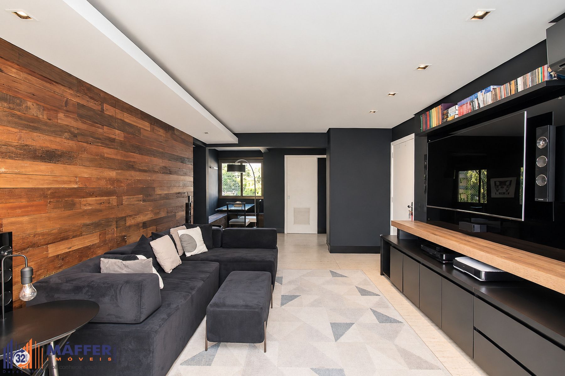 Apartamento, 2 quartos, 89 m² - Foto 14