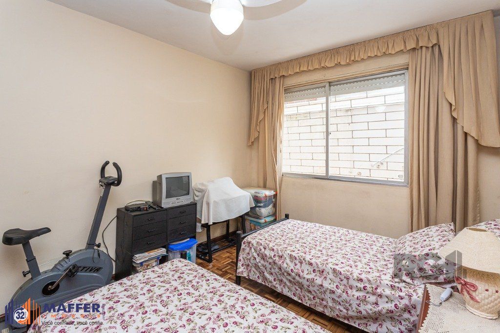 Apartamento, 2 quartos, 65 m² - Foto 13