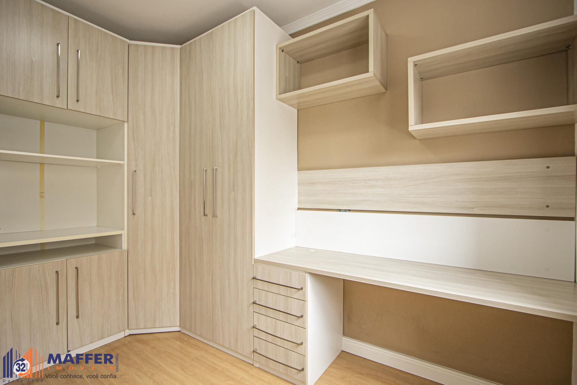 Apartamento, 3 quartos, 101 m² - Foto 6