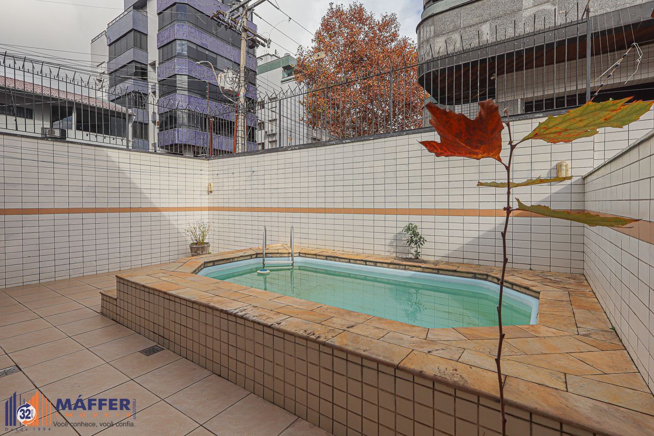 Casa, 3 quartos, 255 m² - Foto 24