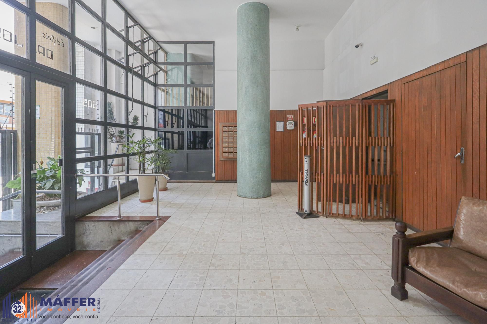 Apartamento, 3 quartos, 160 m² - Foto 47